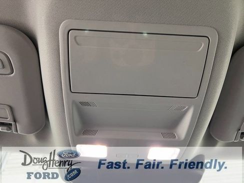 New 2025 Ford Bronco Sport Big Bend w/ Convenience Package AWD/4WD image 44