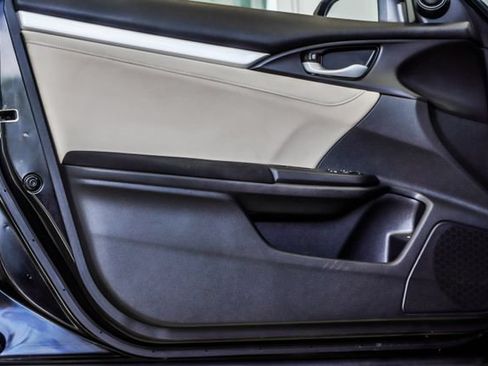 Used 2018 Honda Civic EX-T image 31