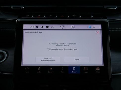 Used 2022 Jeep Grand Cherokee L Limited image 4