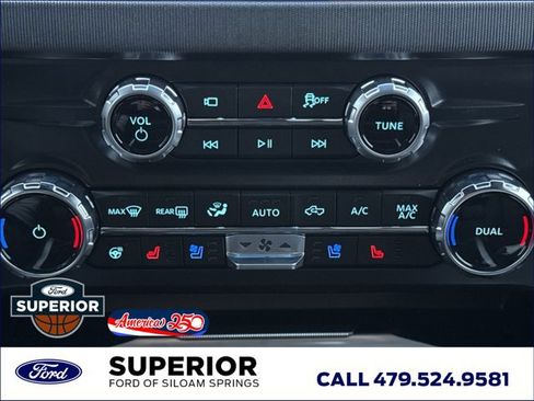 New 2026 Ford F250 Platinum image 22