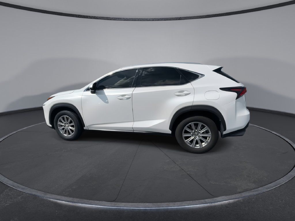 Used 2019 Lexus NX 300 AWD w/ Comfort Package image 6