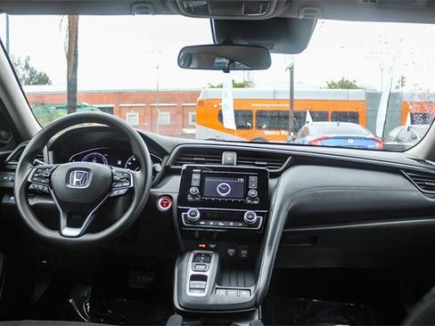 Used 2019 Honda Insight LX image 17