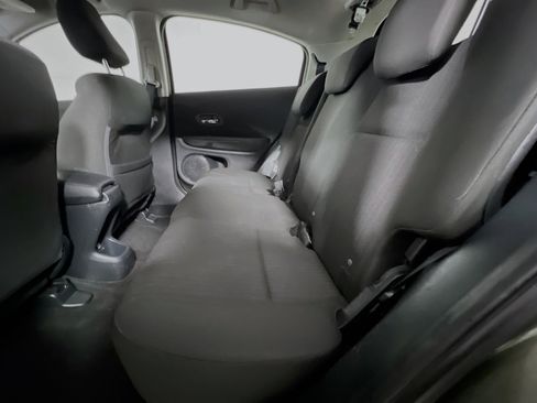 Used 2016 Honda HR-V LX image 28