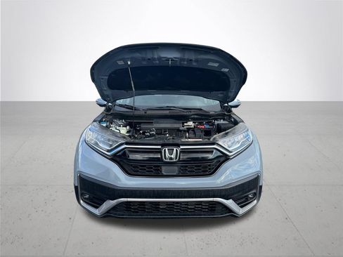 Used 2022 Honda CR-V Touring image 4