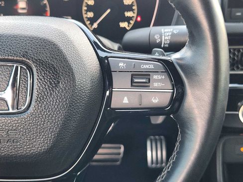 Used 2024 Honda Civic Sport image 26