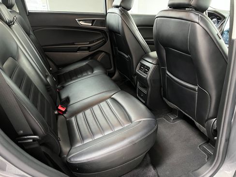 Used 2022 Ford Edge SEL AWD/4WD image 22