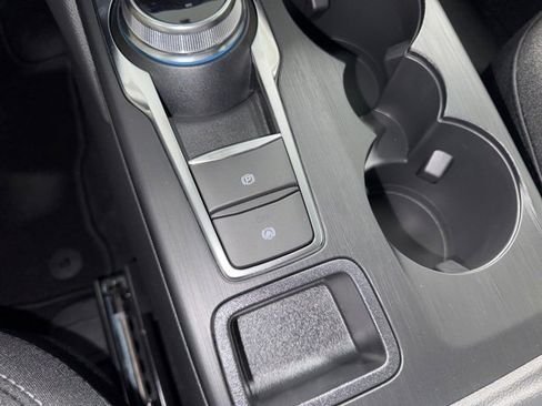 New 2026 Ford Escape Active w/ Active Premium Tech Pack image 22