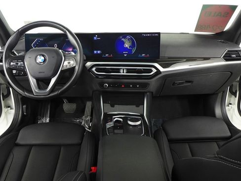 Certified 2023 BMW 330i Sedan w/ Convenience Package RWD image 25