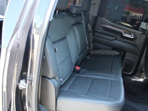 Used 2024 Chevrolet Silverado 1500 RST w/ All Star Edition Plus AWD/4WD image 26