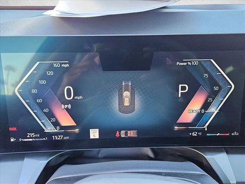 Certified 2025 BMW X3 xDrive30i w/ Convenience Package image 11