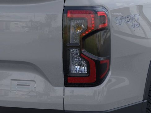 New 2026 Ford Ranger XLT w/ Trailer Tow Package AWD/4WD image 21