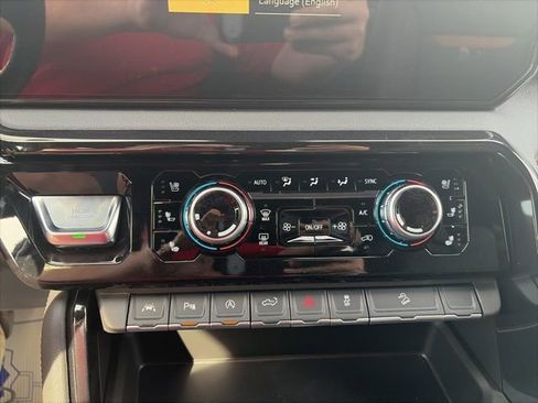 New 2026 GMC Sierra 1500 AT4 image 23