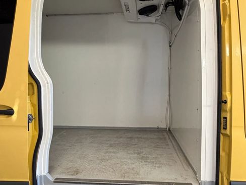 Used 2021 Mercedes-Benz Sprinter 3500 w/ Comfort Plus Package image 22