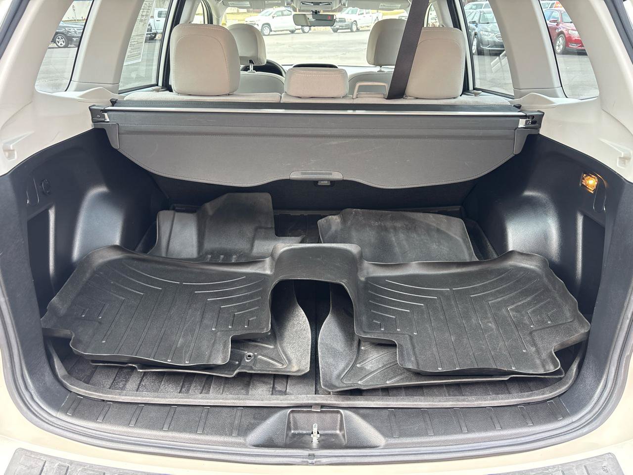 Used 2018 Subaru Forester 2.5i w/ Alloy Wheel Package AWD/4WD image 24