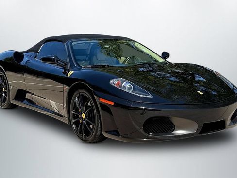 Used 2007 Ferrari F430 Spider RWD image 1