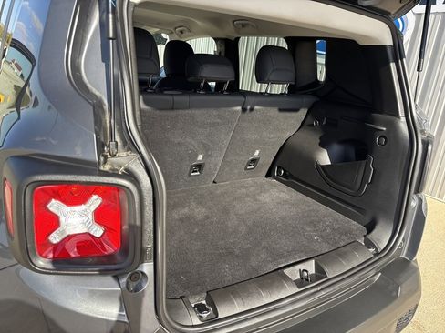 Used 2023 Jeep Renegade Limited image 31