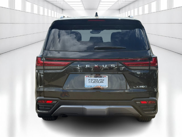 New 2026 Lexus LX 600 4WD w/ Appearance Package image 6
