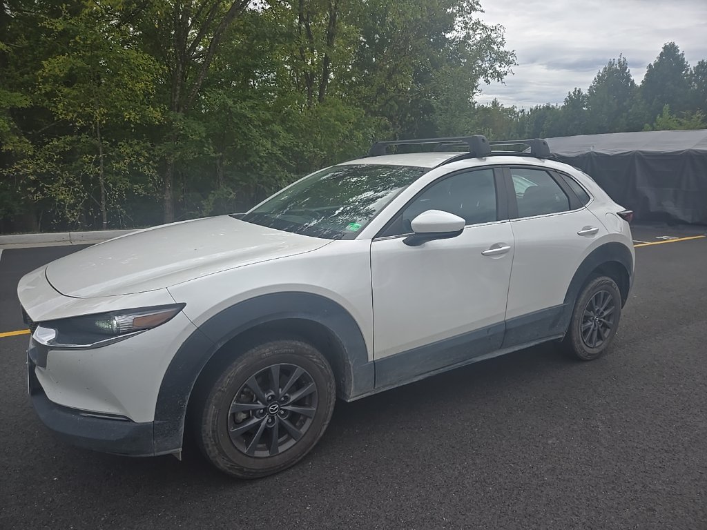 Used 2023 MAZDA CX-30 AWD 2.5 S image 1