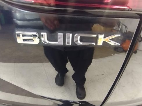 Used 2024 Buick Envision Preferred AWD/4WD image 15