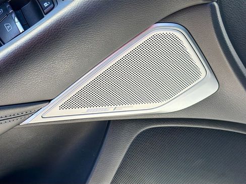 Used 2022 INFINITI Q50 Sensory image 19