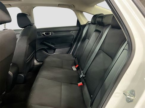 Used 2024 Honda Civic EX image 22