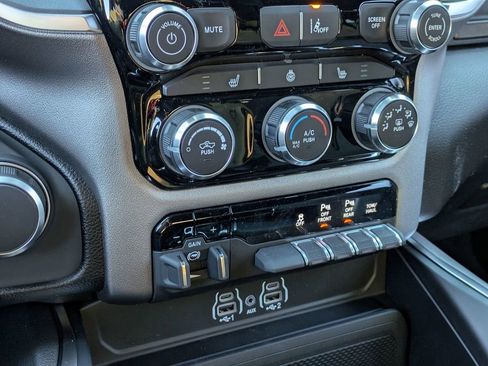 New 2026 RAM 1500 Big Horn image 20