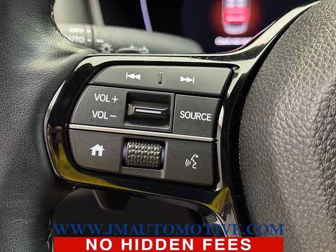 Used 2024 Honda Civic Sport image 34