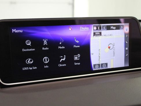 Used 2019 Lexus RX 350L Luxury image 66