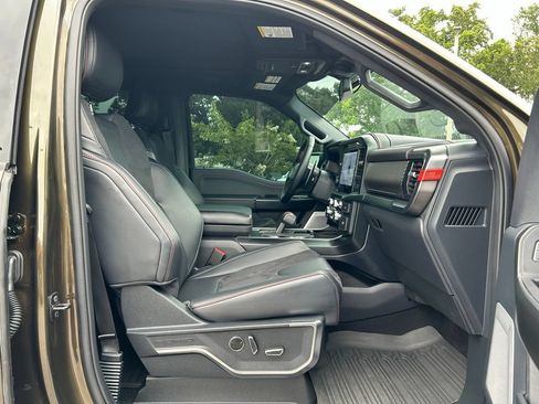 Used 2025 Ford F150 Raptor AWD/4WD image 34
