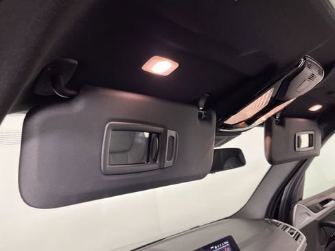 Used 2024 BMW X3 sDrive30i w/ Convenience Package image 35