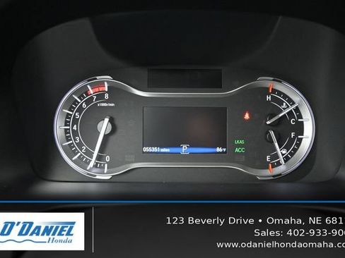 Used 2023 Honda Ridgeline RTL-E image 28