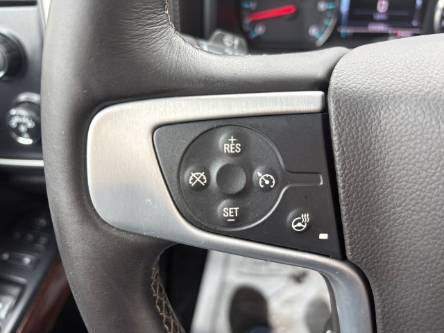 Used 2017 GMC Sierra 1500 SLT w/ SLT Premium Package AWD/4WD image 22