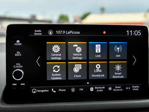 Used 2024 Honda Civic Sport Touring image 24