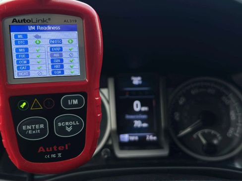 Used 2022 Toyota Tacoma SR5 image 15