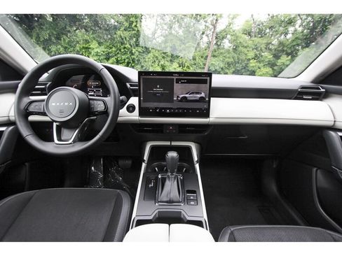 New 2026 MAZDA CX-5 Preferred AWD/4WD image 7