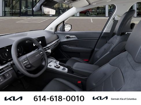 New 2026 Kia Sportage SX Prestige image 20