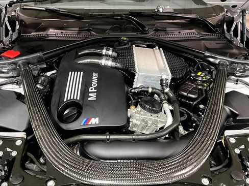 Used 2020 BMW M2 Competition w/ Executive Package image 28