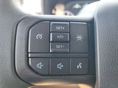 New 2024 Ford F550 4x4 Regular Cab Super Duty image 29