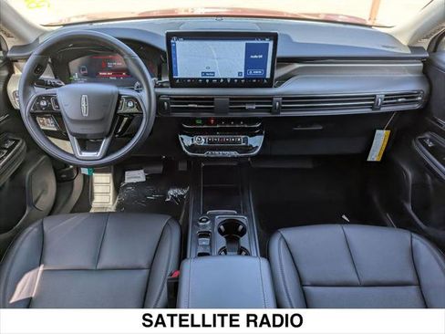 New 2025 Lincoln Corsair Grand Touring w/ Jet Appearance Package AWD/4WD image 11