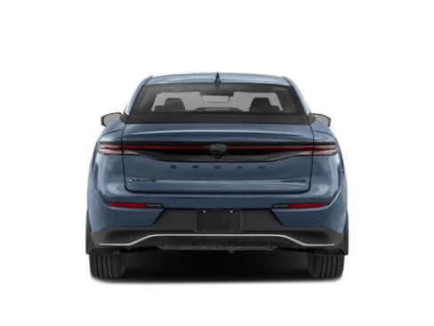 New 2026 Toyota Crown AWD/4WD image 8