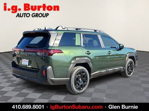 New 2026 Subaru Outback Limited AWD/4WD image 4