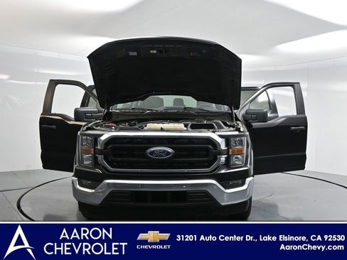 New 2023 Ford F150 XLT image 38
