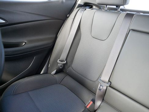 Used 2024 Buick Encore GX Preferred w/ Comfort Package image 12