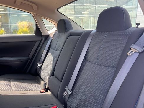 Used 2019 Nissan Sentra SR FWD image 13