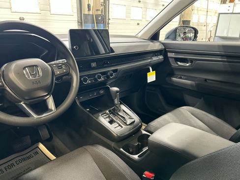 New 2026 Honda CR-V LX image 4