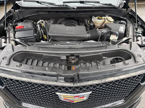 Used 2021 Cadillac Escalade Sport image 16