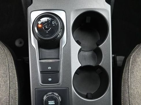 Used 2025 Ford Bronco Sport Big Bend AWD/4WD image 20