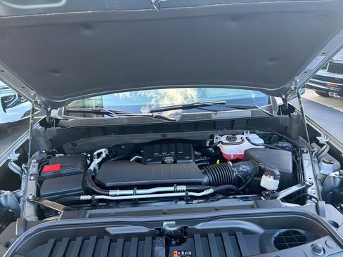 New 2026 Chevrolet Silverado 1500 RST w/ RST Select Package image 47