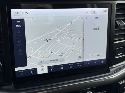 Certified 2023 Ford F150 XLT w/ Equipment Group 302A High image 35