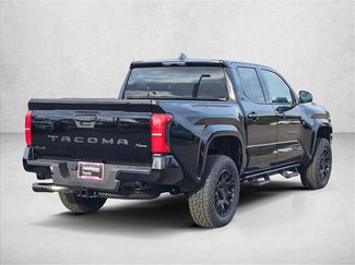 New 2026 Toyota Tacoma SR5 video 2